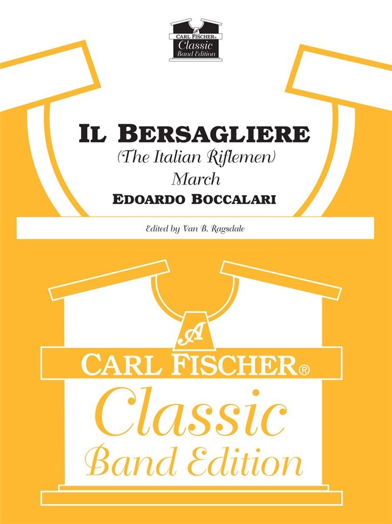 Il Bersagliere
